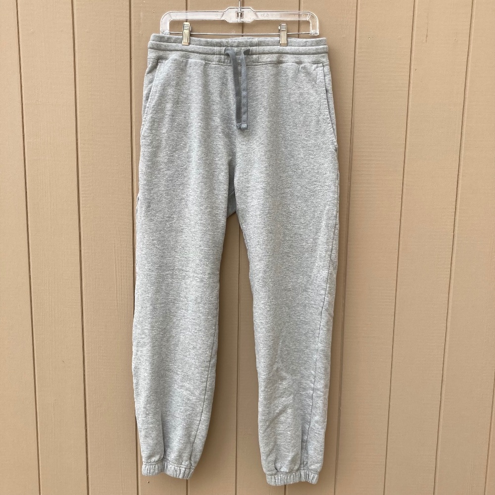 NWOT American Giant Classic Sweatpant Men’s M